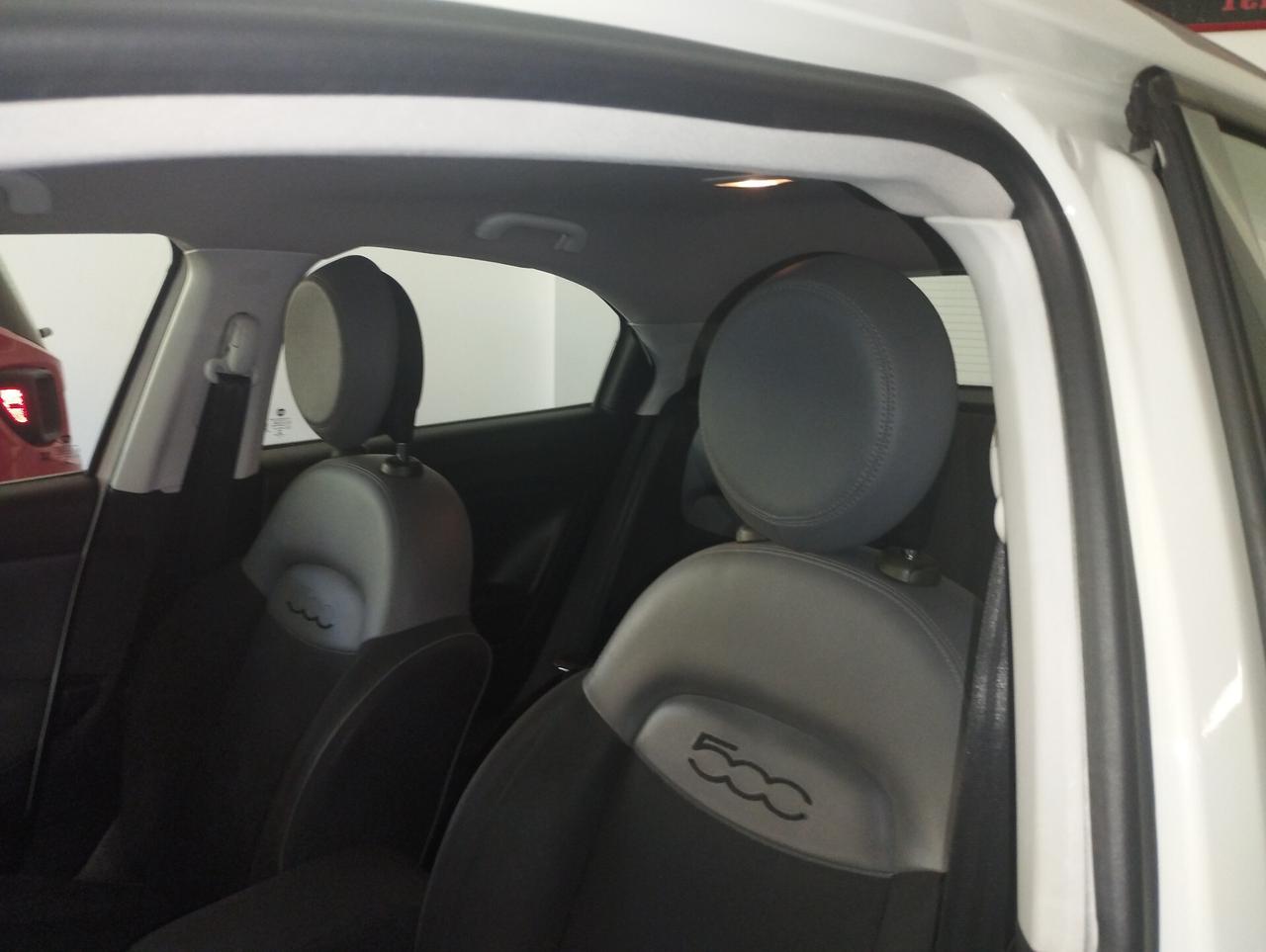 Fiat 500X 1.6 MultiJet 120 CV Lounge