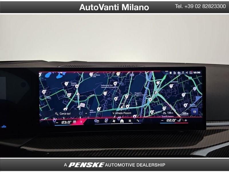 BMW Serie 2 M240i Coupe xdrive 374cv auto