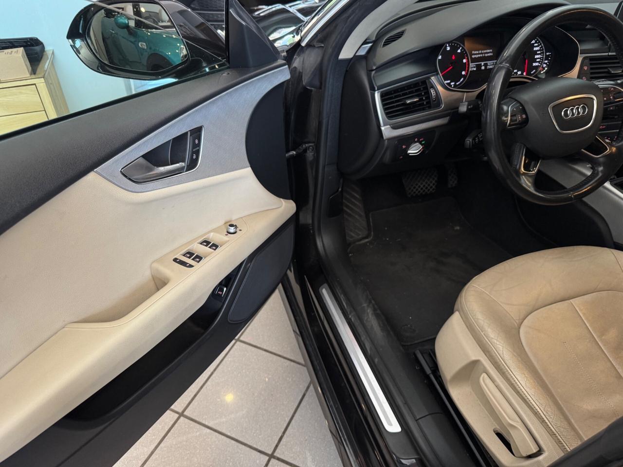Audi A7 SPB 3.0 TDI 272 CV quattro S tronic Business Plus