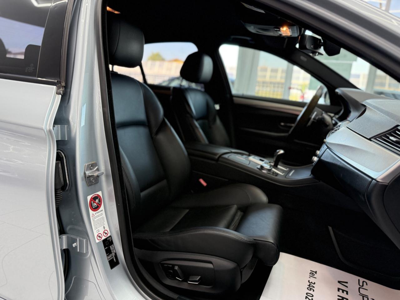 Bmw M5 4.4 V8 Accettiamo permute