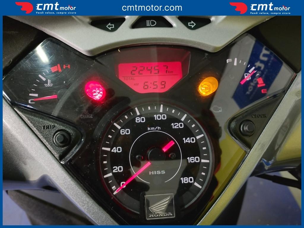Honda SH 300 i - 2013