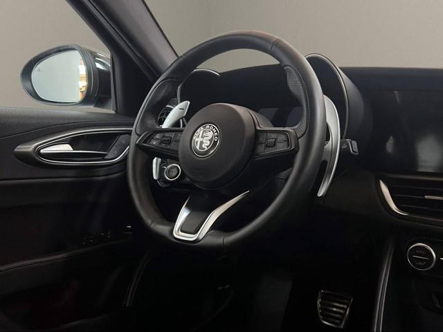 ALFA ROMEO Giulia 2.0 Turbo 280 CV AT8 AWD Q4 Sprint