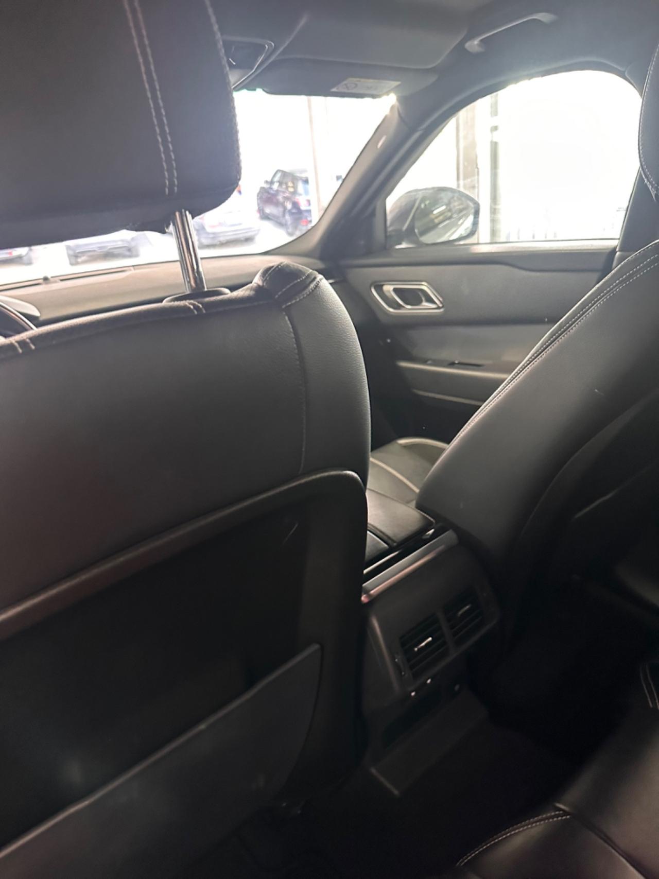 Land Rover Range Rover Velar Range Rover Velar 2.0D I4 240 CV R-Dynamic