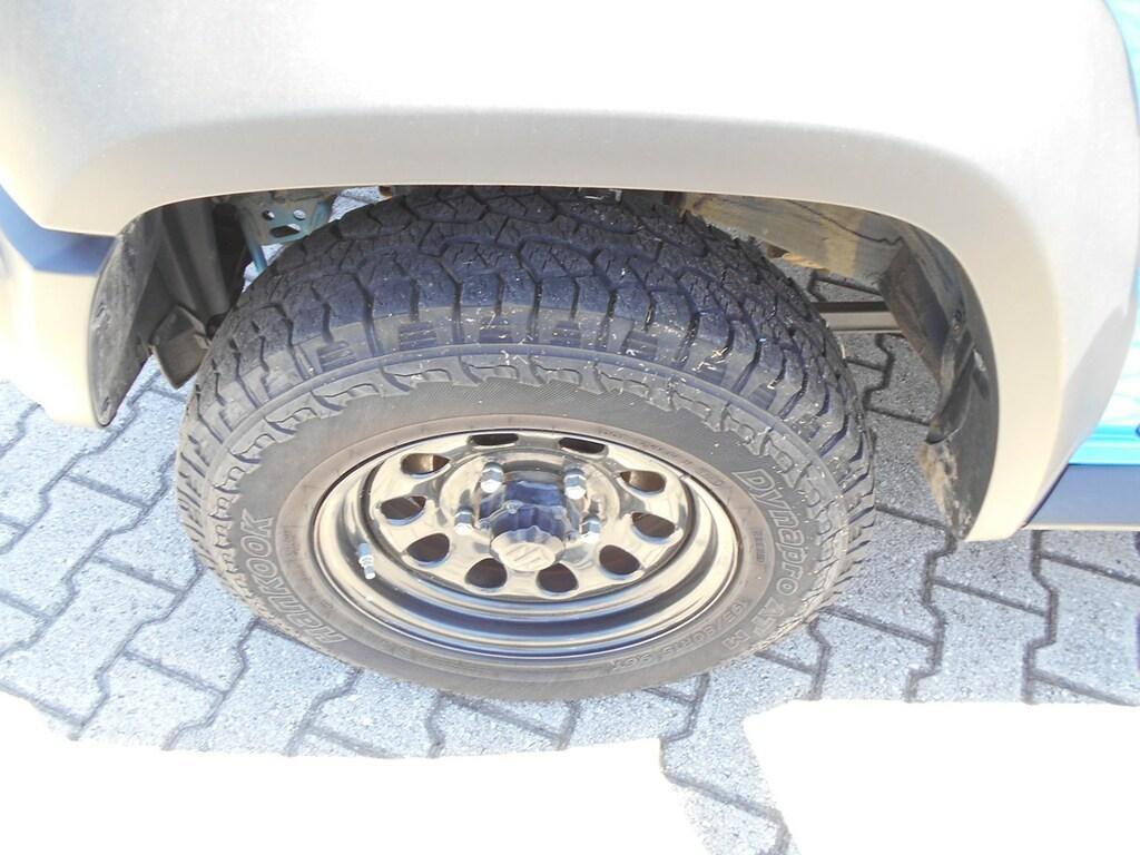 Suzuki Jimny 1.5 Easy Pro 4WD ALLGRIP