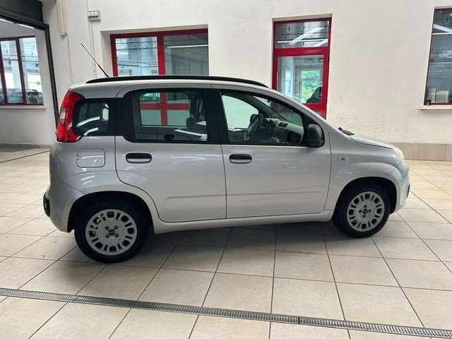 Fiat Panda Panda 1.2 69cv NEOPATENTATI - EURO 6 - CINGHIA OK