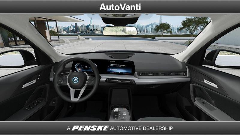 BMW iX1 iX1 eDrive 20