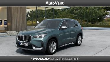 BMW X1 xDrive 20d xLine