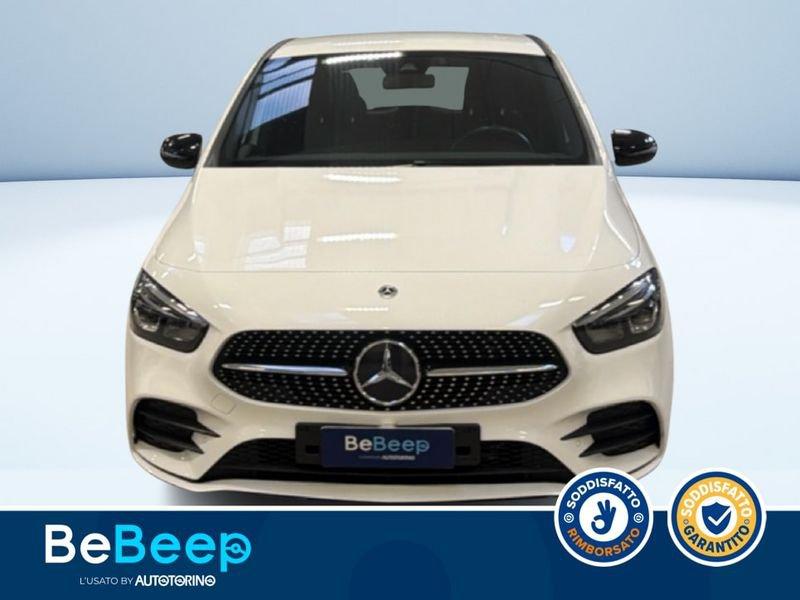 Mercedes-Benz Classe B B 180 D PREMIUM AUTO