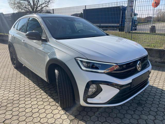 VOLKSWAGEN Taigo 1.0 TSI 115 CV DSG R-Line