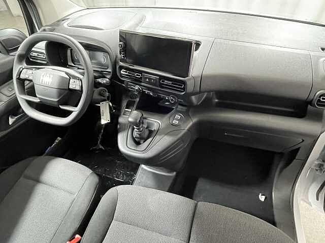 Fiat Doblò 1.5 BlueHdi 100CV LH1 Van