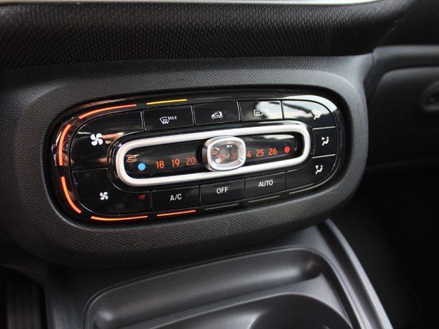 SMART ForTwo 1.0 Prime