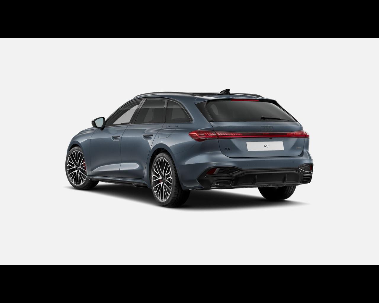 AUDI Audi A5 Avant S line edition e-hybrid quattro 220 kW S tronic