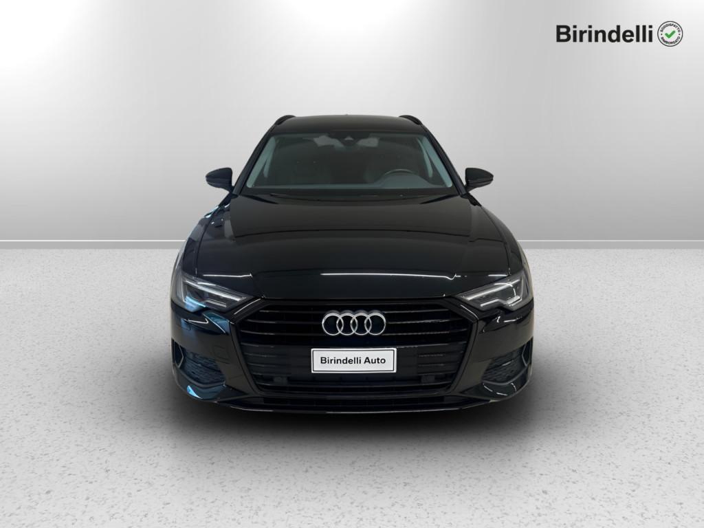 AUDI A6 5ª serie - A6 Avant 40 2.0 TDI S tronic Business