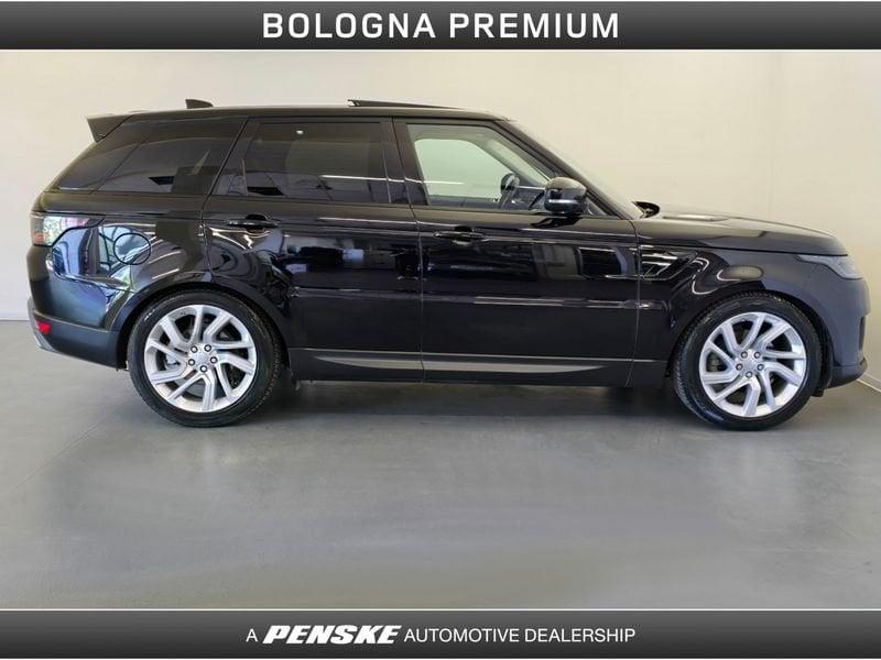 Land Rover RR Sport 3.0 SDV6 249 CV SE