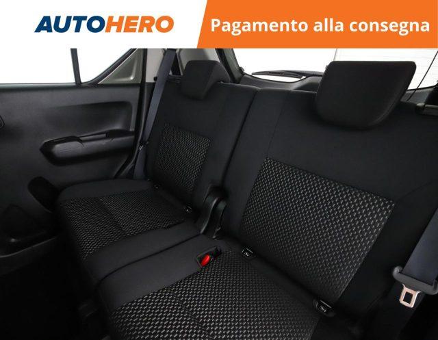 SUZUKI Ignis 1.2 Hybrid 4WD All Grip Top