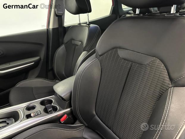 Renault Kadjar 1.5 dci energy bose 110cv edc