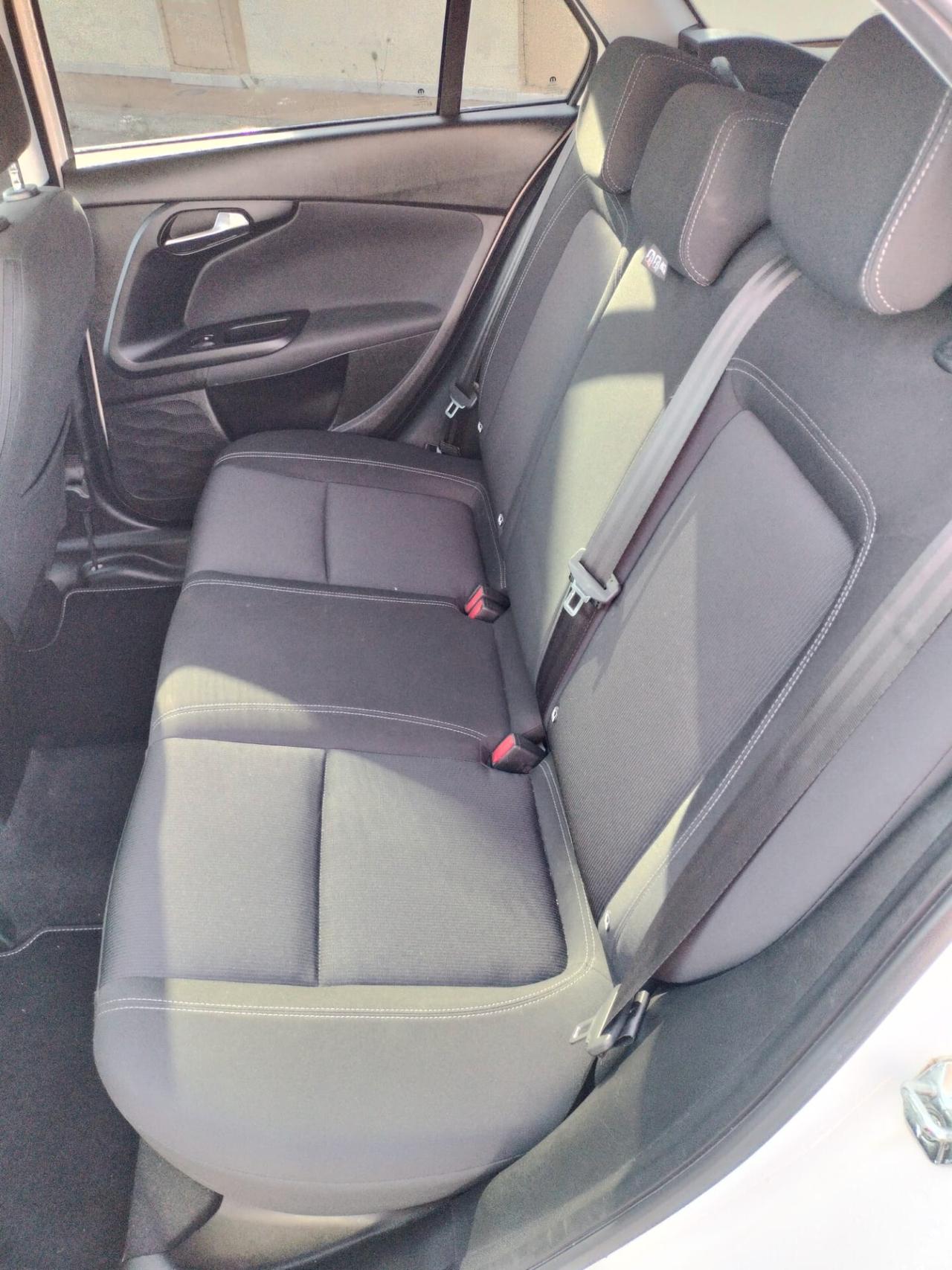 Fiat Tipo 1.6 Mjt S&S SW Business