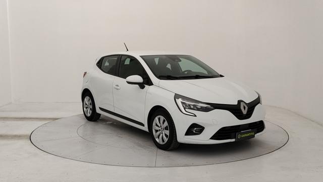 RENAULT Clio 1.5 blue dci Business 85cv