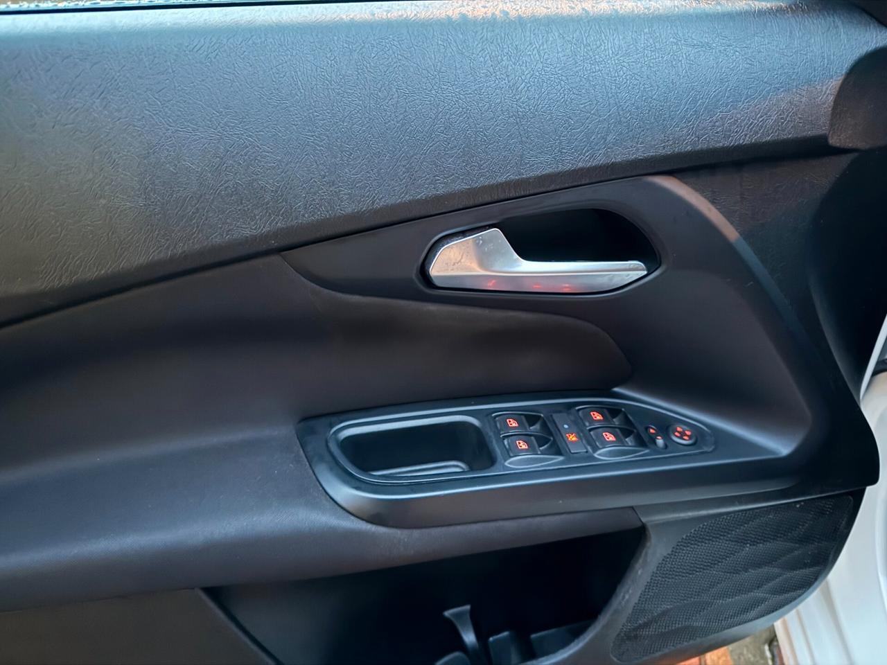 Fiat Tipo 1.6 Mjt S&S 5 porte Business