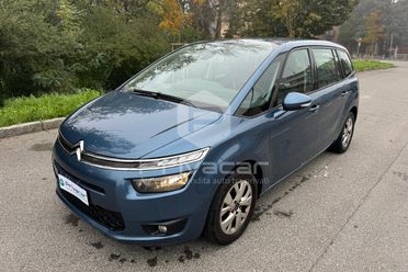 CITROEN Grand C4 Picasso BlueHDi 120 S&S EAT6 Seduction