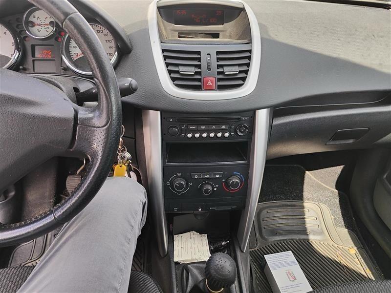 Peugeot 207 1.4 HDi 70CV 5p. Energie