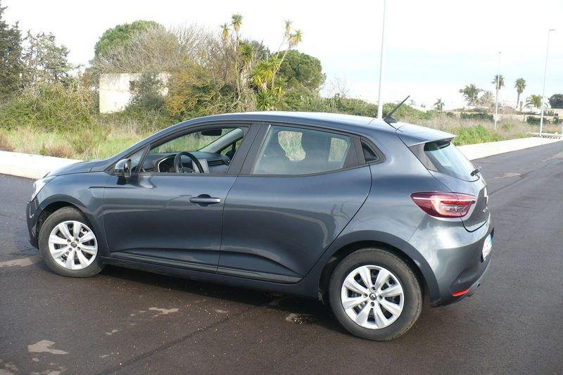 Renault Clio Clio TCe 100 CV GPL 5 porte Business