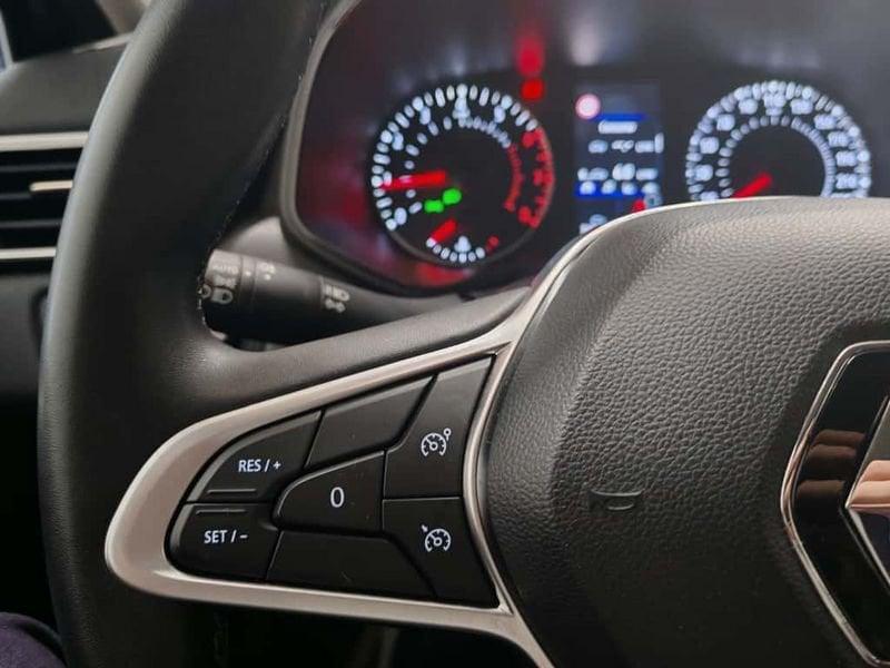 Renault Clio Clio TCe 90 CV 5 porte Equilibre IVA ESPOSTA