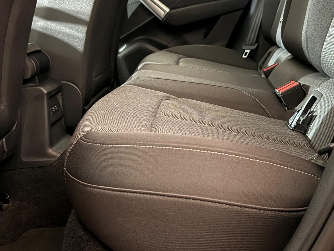 Audi Q2 35 TDI *** VENDUTA *****
