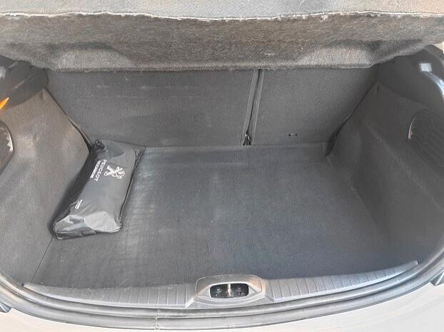 PEUGEOT 208 1.6 Hdi 75 cv 5 porte - 2018