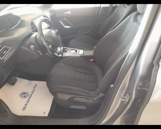 PEUGEOT 308 II 2013 SW - SW 2.0 bluehdi 16v Allure s&s 150cv