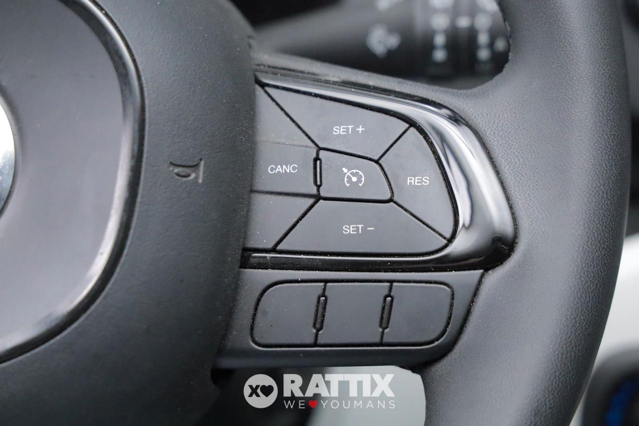 Fiat Panda Pandina 1.0 Firefly Hybrid 70CV Cross