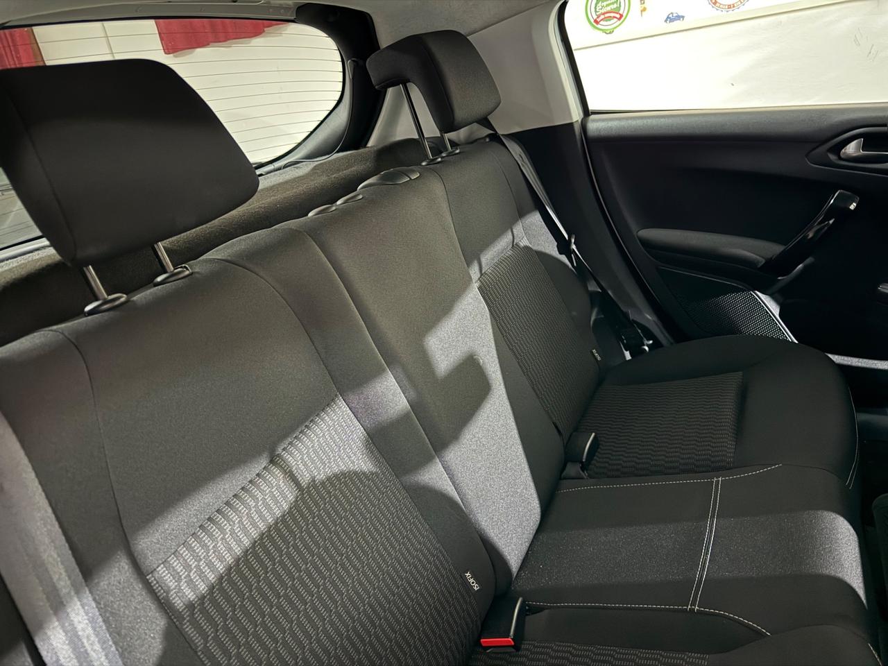 Peugeot 208 BlueHDi 75 5 porte Active