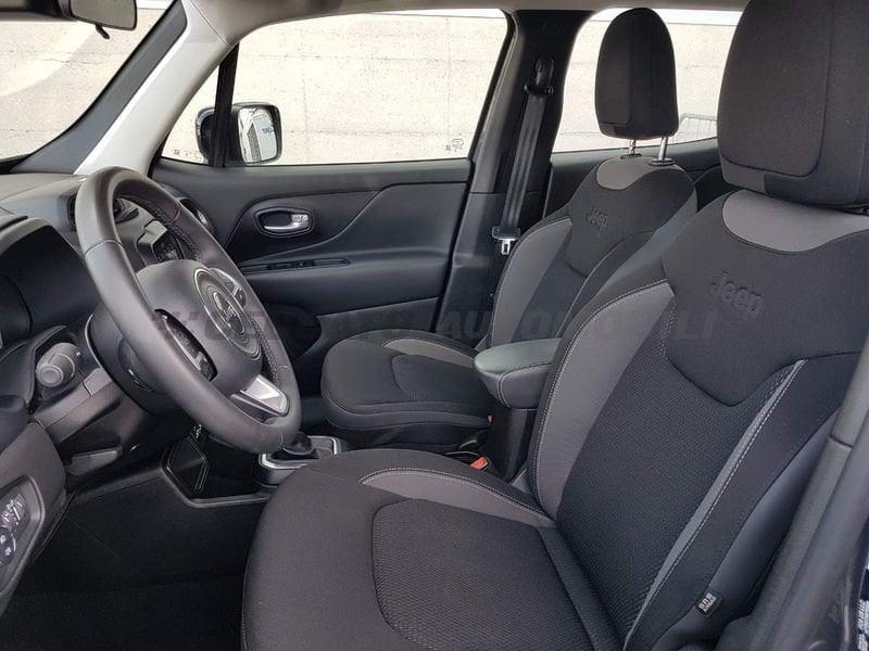 Jeep Renegade Renegade 1.0 t3 Limited 2wd