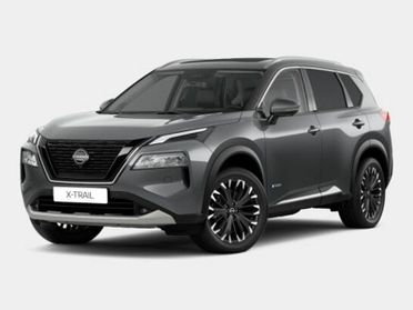 Nissan X-Trail X-Trail 1.5 e-Power Tekna Auto 2wd