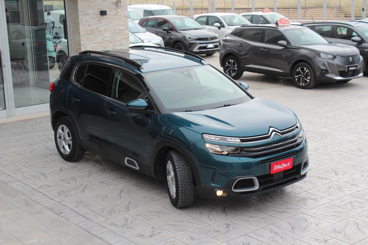 Citroen C5 Aircross C5 Aircross BlueHDi 130 S&S EAT8 Business