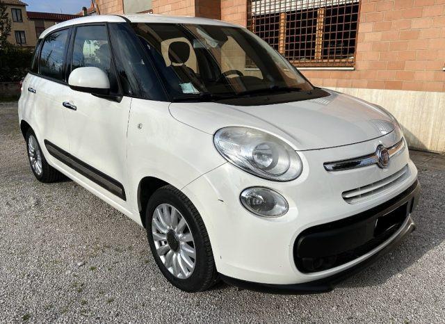 FIAT 500L 1.3 Multijet 95 CV NEOPATENTATI GARANZIA