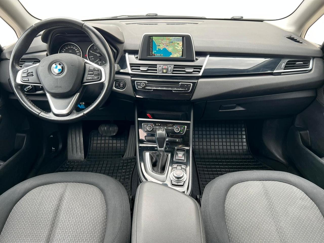 BMW SERIE 2 ACTIVE TOURER 216D 1.5D 116CV AUTOMATICAA!!!!!