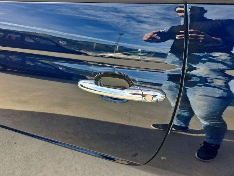 FIAT 500 Hatchback My23 1.0 70Cv Hybrid