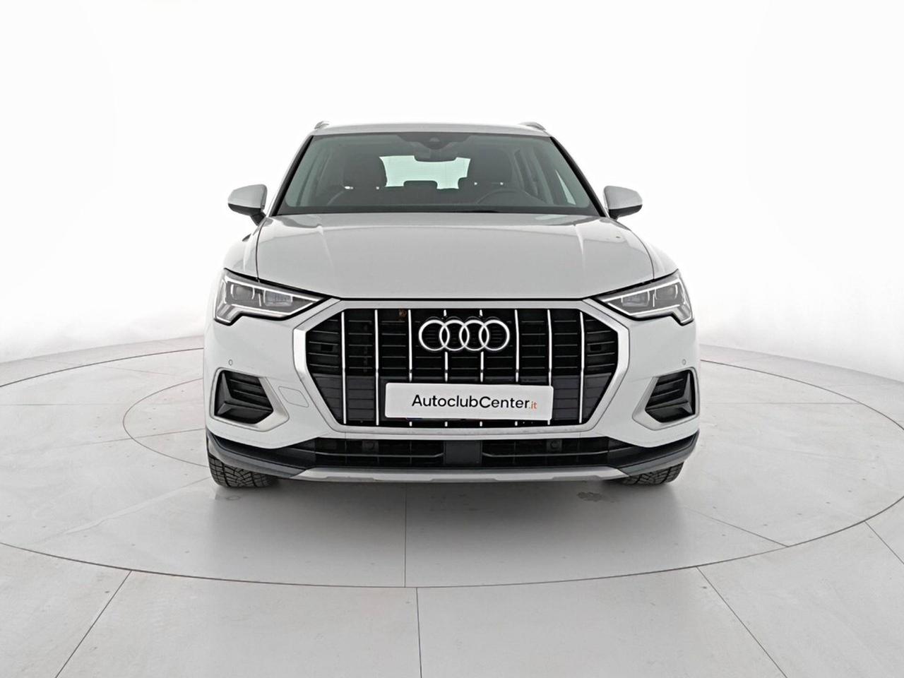 Audi Q3 35 2.0 tdi Business Advanced