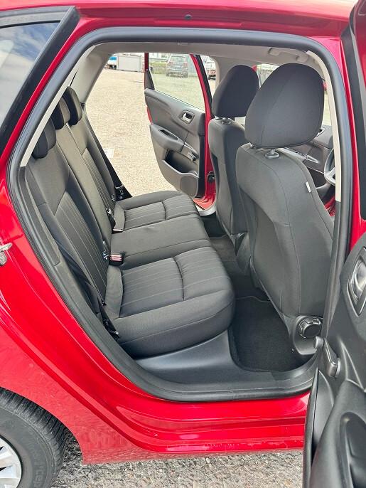 Citroen C4 1.6 HDi 90 Seduction