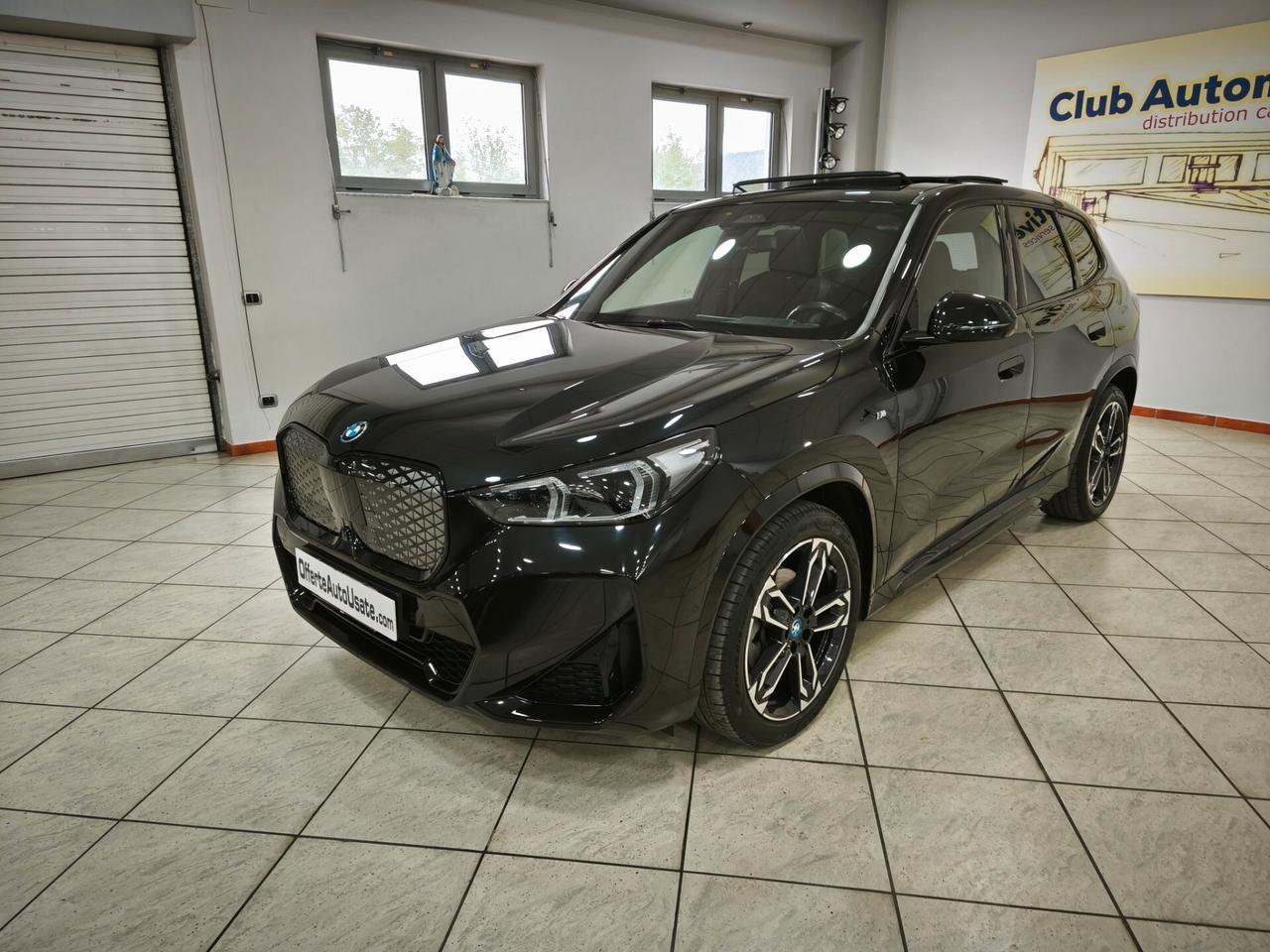 Bmw IX1 eDrive 20 Msport (TETTO PANORAMICO)