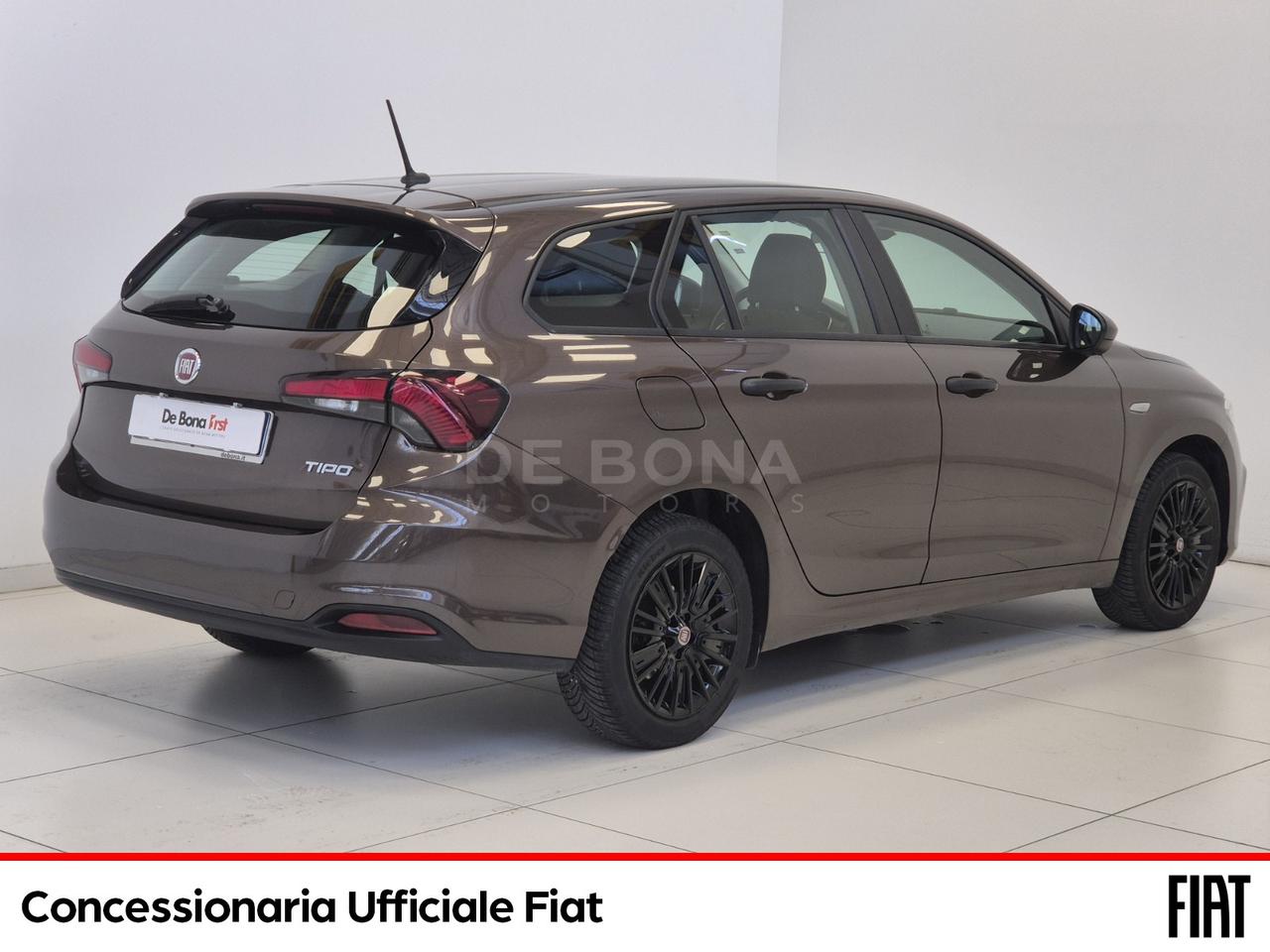 Fiat Tipo sw 1.6 mjt life s&s 130cv