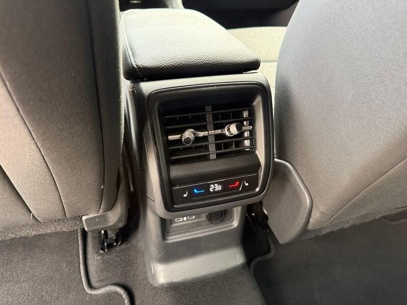 Škoda Kodiaq 2.0 TDI EVO SCR SELECTION DSG