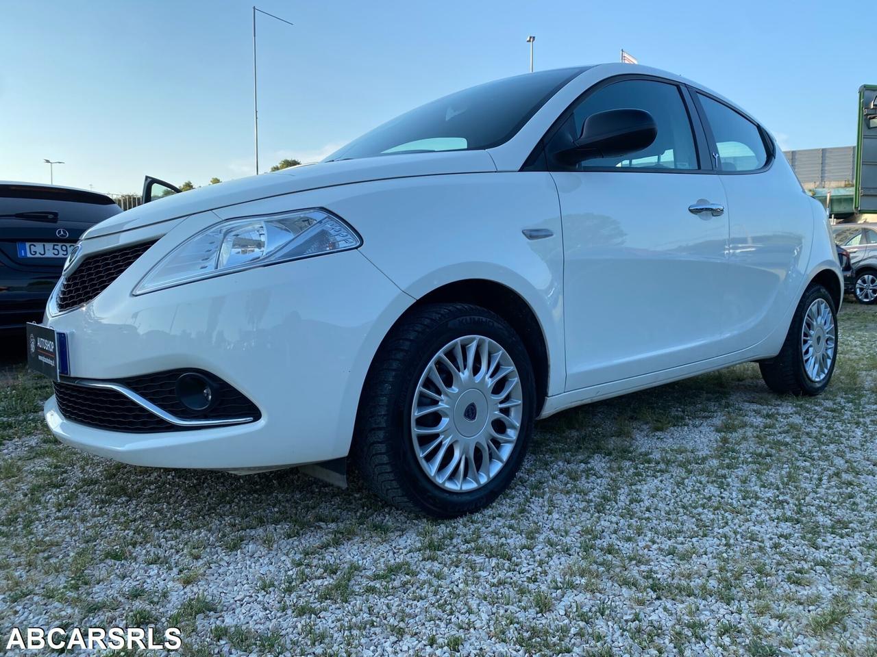 LANCIA - Ypsilon - 1.3 MJT 95 CV 5p. S&S Gold - UNIPRO. - NEOPATENTATI - FINANZIABILE