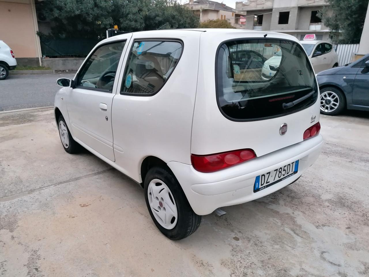 Fiat 600 1.1 54cv Active