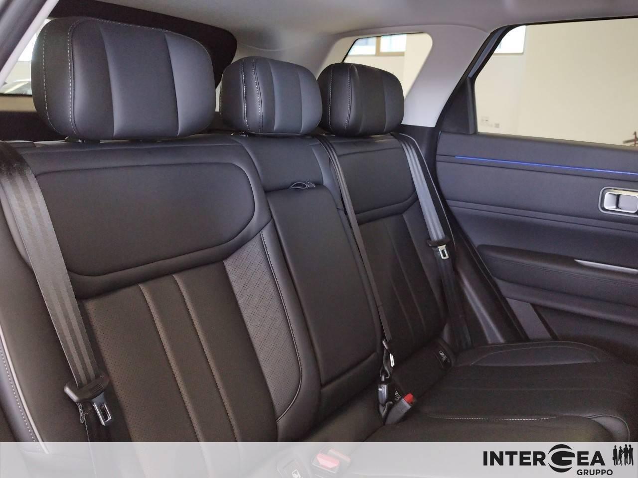 JAECOO JAECOO 7 SHS-P PHEV 1.5TGDI DHT1 Premium (2WD)
