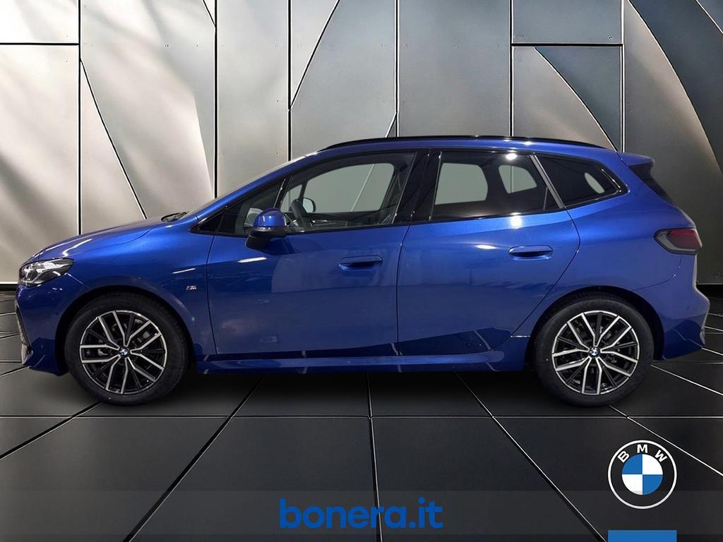 BMW Serie 2 Active Tourer 218 d Msport DCT