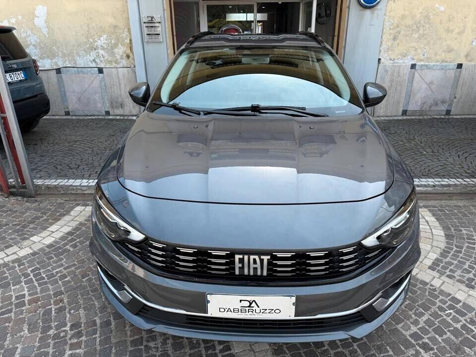 Fiat Tipo SW 1.6 Mjt 130cv BUSINESS 2022
