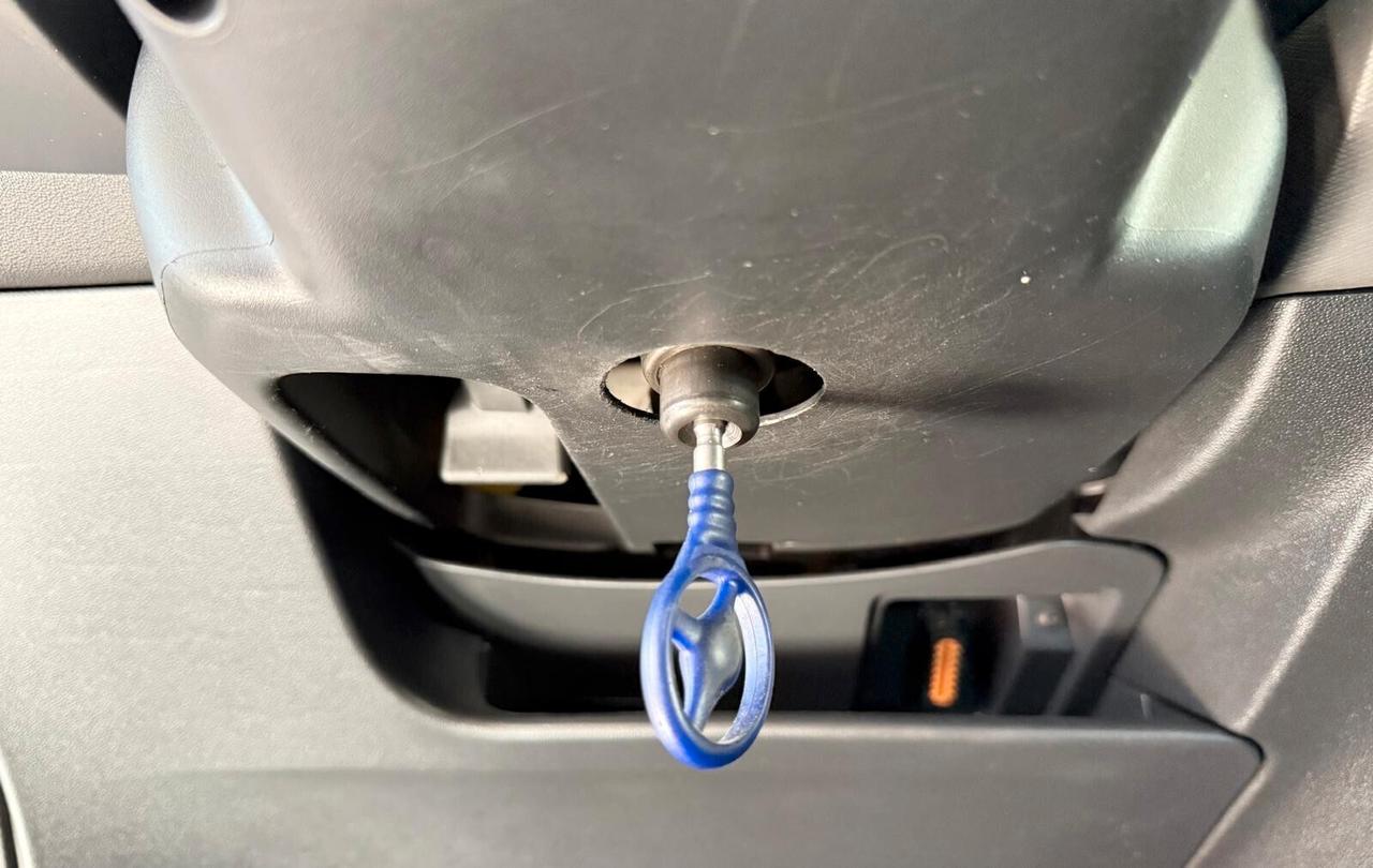 Citroen C4 Picasso BlueHDi 100 S&S SHINE CarPlay Navigatore
