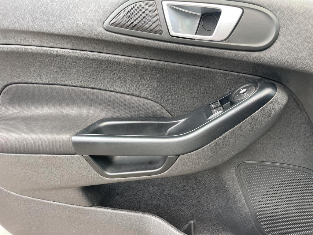 Ford Fiesta 5 Porte Fiesta 5p 1.4 Gpl 92cv